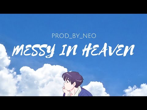 ArrDee x Venbee x Goddard x Santan Dave x UK type beat -"Messy in Heaven"