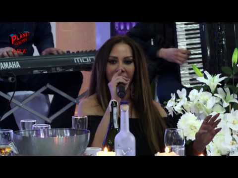 Natasa Matic Planet Show - Zaljubih se i zavoleh crna oka dva