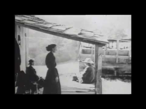 How Bluegrass Legend Bascom Lunsford Began