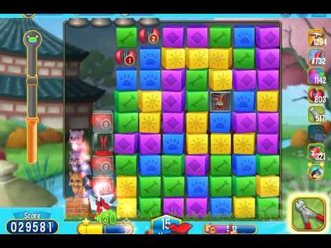 Pet Rescue Saga   Level 3921 no boosters