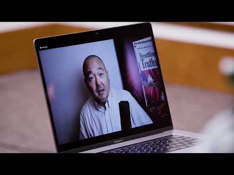 YouTube video thumbnail