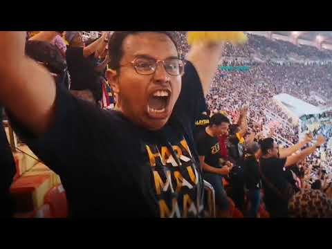 Bangkok Awaydays - #TaklukRajamangala | AFF Suzuki Cup 2018 Semi Final 2nd Leg Thailand vs Malaysia