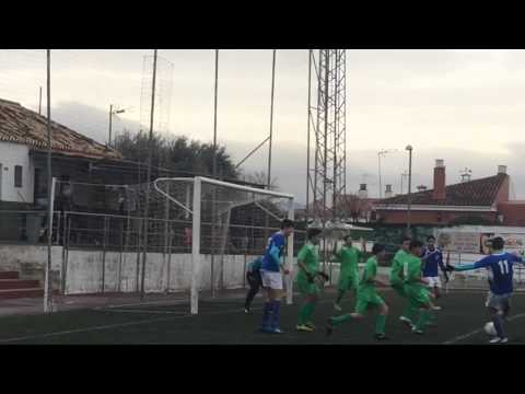 C:F Granada noroeste & CD Huetor Vega