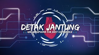 Download lagu RELAKSASI SUARA DETAK JANTUNG mp3