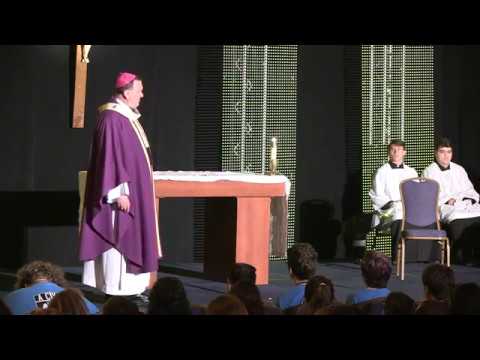 ACYC 2018 - Archbishop Thomas J. Rodi