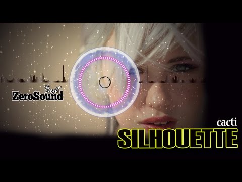 Silhouette by Cacti - POP MUSIC
