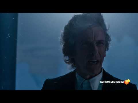 Doctor Who: Twice Upon a Time - Two Dates