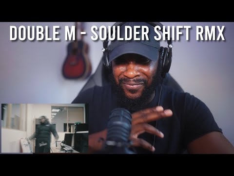 Double M Marnz Malone Bandokay Akz Blanco Kaymuni K1 N15 Cashh ShoulderShift [Reaction] | LeeToTheVI