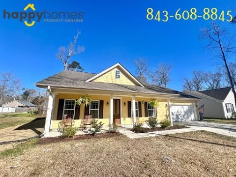 1953 Suzanne St – Walkthrough