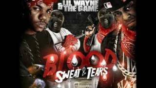 Lil Wanye ft Blackwall street-Pimpin (High Quality)