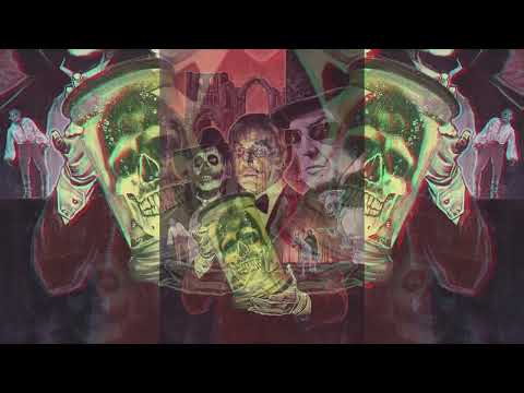 Baker Phonk - Creepin After Dark