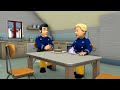 Fireman Sam S7 EP 11 15 Compilation