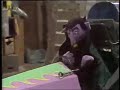 Classic Sesame Street The Count Is Heading Off To Transylvanian Liberation Day Parade 1979