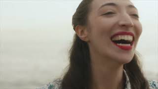 The Red Shoe - Short-Teaser