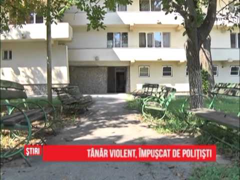 Stiri Regionale - Ştiri Regionale - 27.08.2014