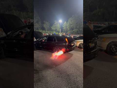 This car is absurd 😳 #shorts