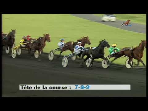 1995 GRAND PRIX DE BRETAGNE - LA - COURSE - CAPITOLE