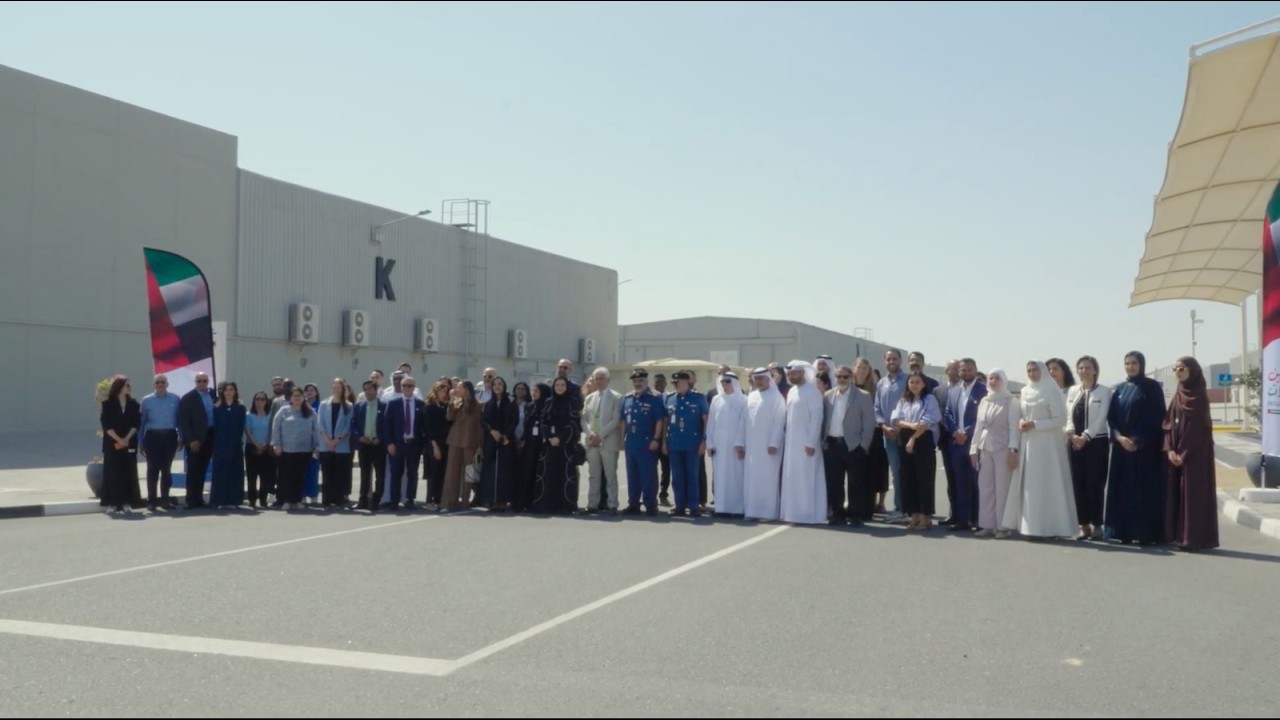 Dubai Humanitarian’s Annual Global Meeting 2026