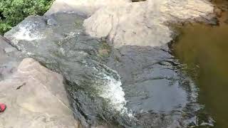 preview picture of video '......sabitham waterfalls......'
