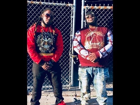 Shawty Ride (J-Dove, ft. Big Bank Tank)