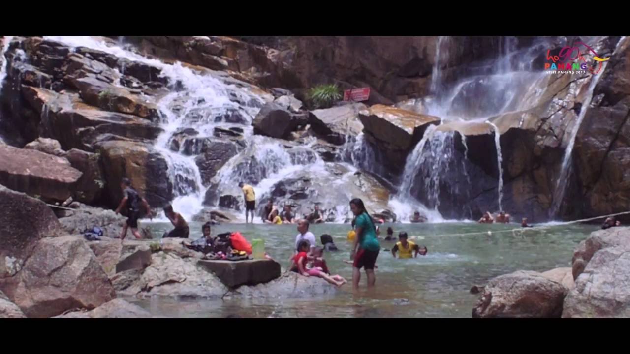 Tourism Pahang - HogohPahang  Kuantan | Visit Pahang 2017