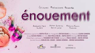 Énouement