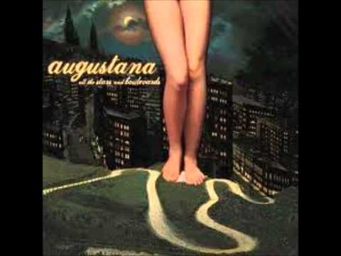 download lagu mp3 mp4 Augustana Californias Burning, download lagu Augustana Californias Burning gratis, unduh video klip Augustana Californias Burning