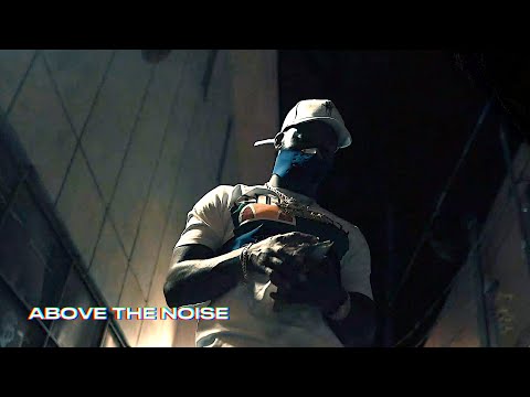 Duckman - Rich N**** Sh*t || Above the Noise