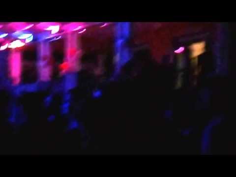 MARCO CAROLA playing Daniell C - Chains' Fury@ LMC 27.07.2013