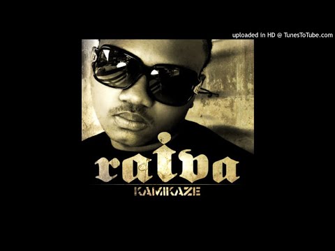 Raiva Baby - Mamacita c/ Erick Shine & Lil Kiss (Raiva Kamikaze Album 2007)