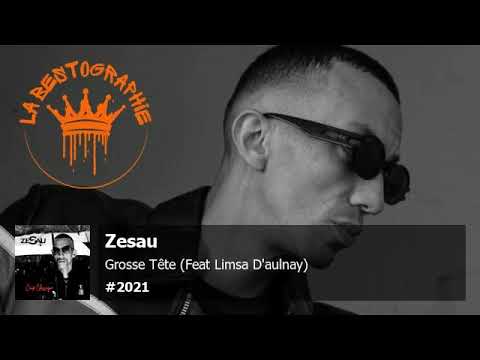 Zesau - Grosse Tête (Feat Limsa D'aulnay) (2021)
