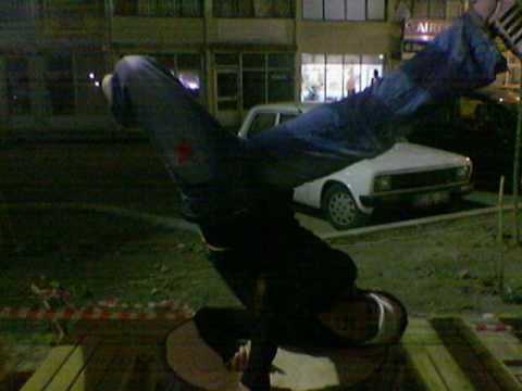 Dj-Erhan   - Diss To Dj Çot 2