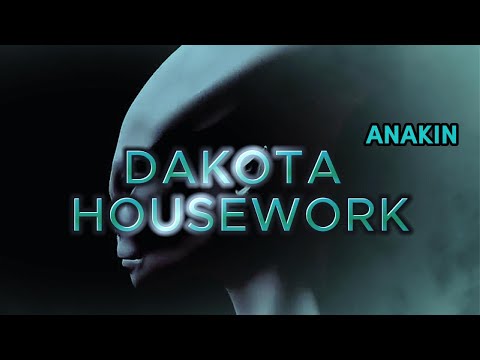 DAKOTA HOUSEWORK ANAKIN - MELODIC HOUSE & TECHNO - ZERB, CHRIS AVANTGARDE, KEVIN DE VRIES, ASHER S.