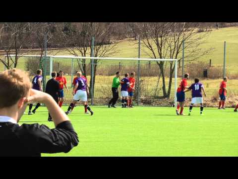 Hardeberga BK - Hallands Nation