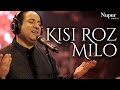 Kisi Roz Milo Rahat Fateh Ali Khan Best Hindi Romantic Songs Nupur Audio