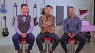 Los Tri-O regresan con &quot;Para qué pides perdón&quot;