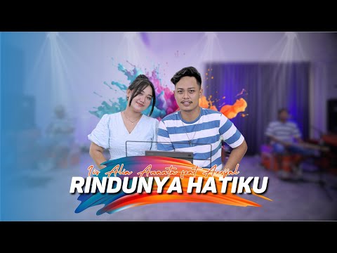Rindunya Hatiku - Iis Alia Ft. Arrijal || Ah Jadi Baper Tatapannya!! Fyp Tiktok!! Ijjoo Production