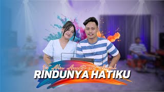 Download lagu Rindunya Hatiku - Iis Alia Ft. Arrijal || Ah Jadi Baper Tatapannya!! Fyp Tiktok!! Ijjoo Production mp3