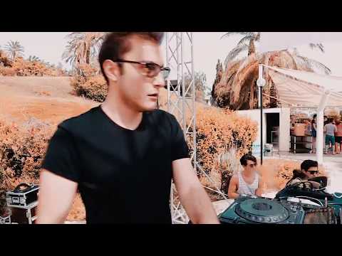 Yagiz Ince- Dancefloor [Digital Empire Records] (Available 16th June 2017)