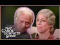The Old Folks Search For That Spark 💥 The Carol Burnett Show Clip