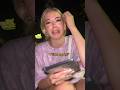 She Found Out He Died