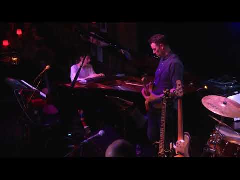 Jacob Collier Quartet - In My Room (Live at Ronnie Scott's)