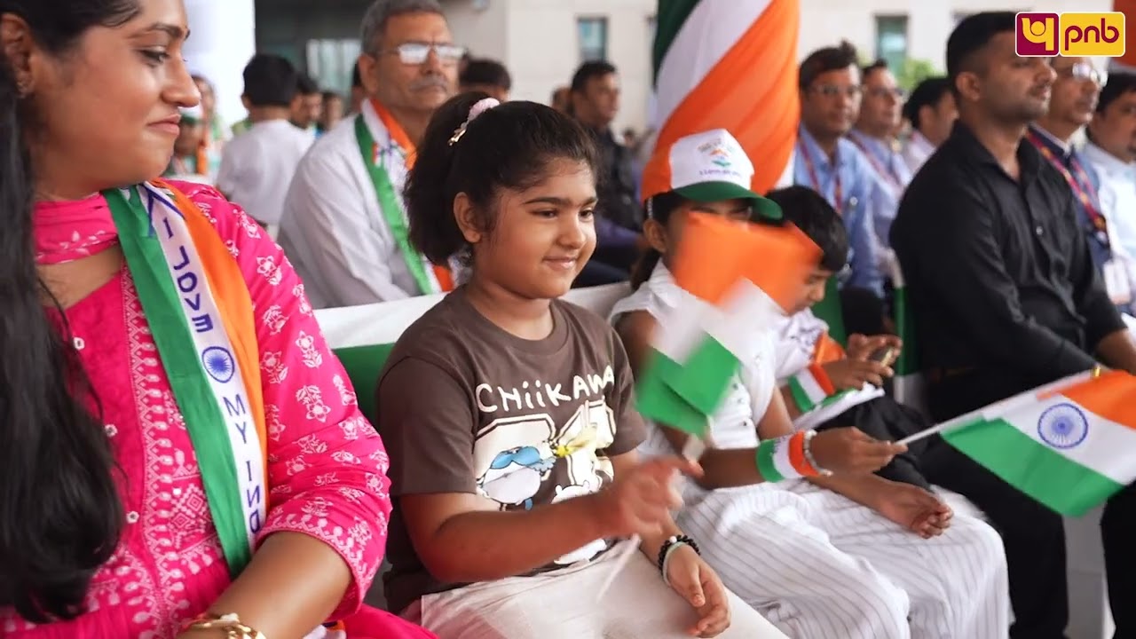 PNB Independence Day 2026 | Powering India`s Journey Towards Viksit Bharat 2047