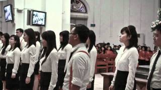 Go Tell It On The Mountain