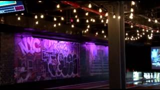 Bowlmor Times Square Video Tour!