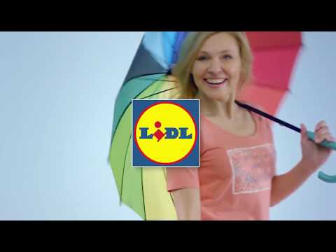 Proljetni stilovi odjeće u Lidlu od 12.04.2018.