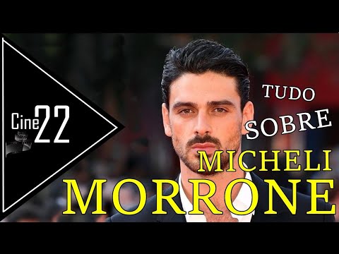 MICHELE MORRONE  TUDO QUE VOCÊ PRECISA SABER SOBRE O ATOR DE 365 DNI