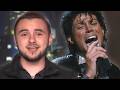 Prince Jackson REACTS To Cousin Jaafar Jackson S Michael Performance