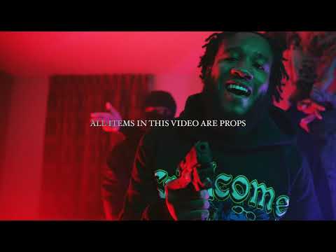 Pook NG - Switches (Official Video) DIR. @1mirs