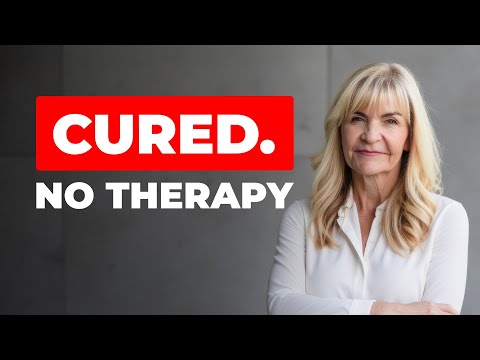 How I cured My BPD and OCD-with These Skills (Not Therapy)